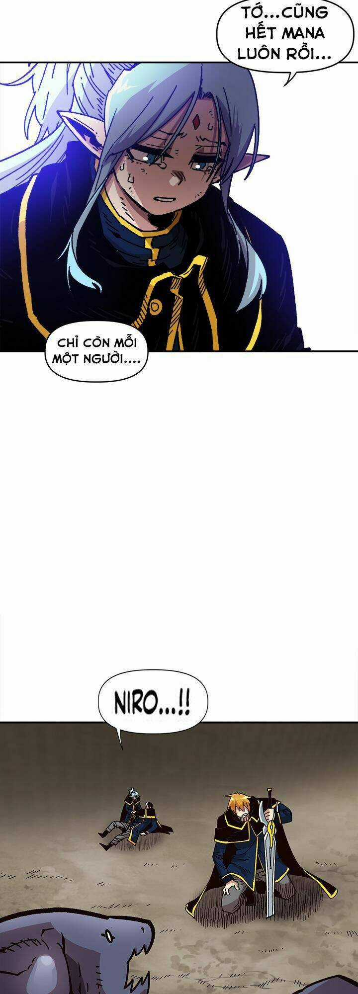 Đại Lục Vô Song Chapter 26 trang 44