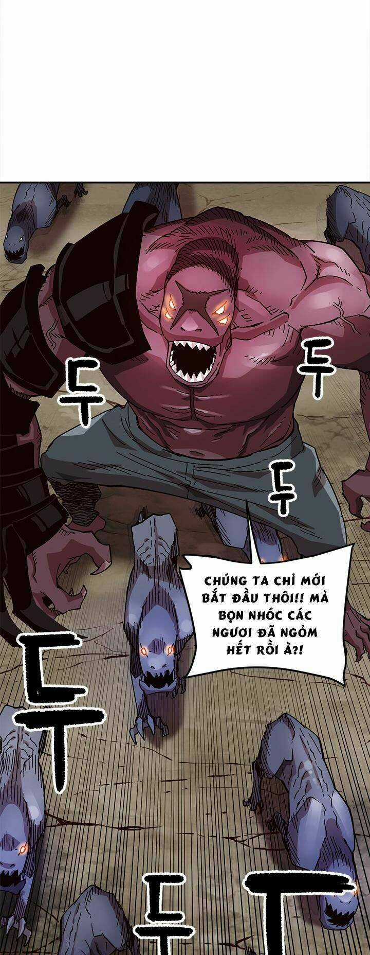 Đại Lục Vô Song Chapter 26 trang 48