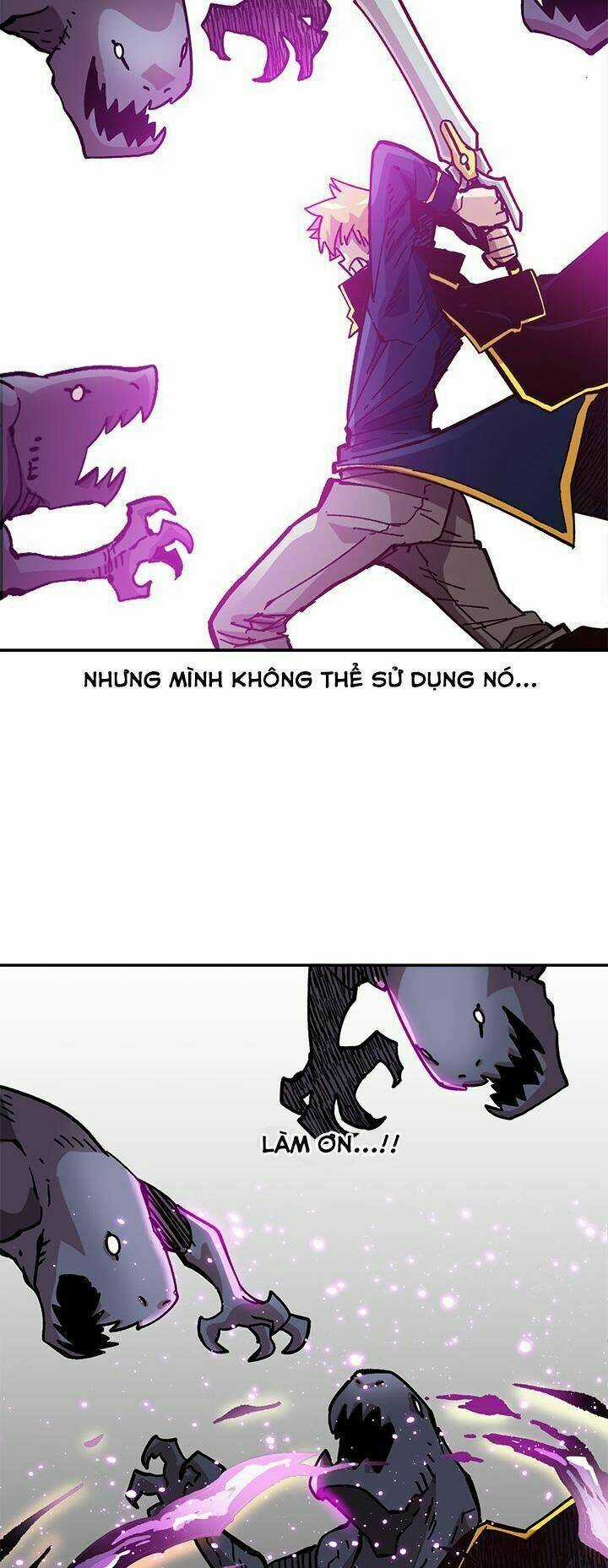 Đại Lục Vô Song Chapter 26 trang 51