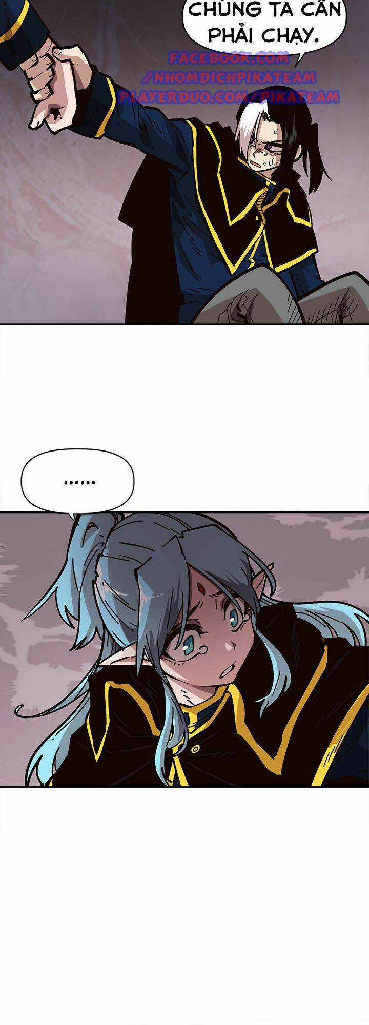 Đại Lục Vô Song Chapter 26 trang 56