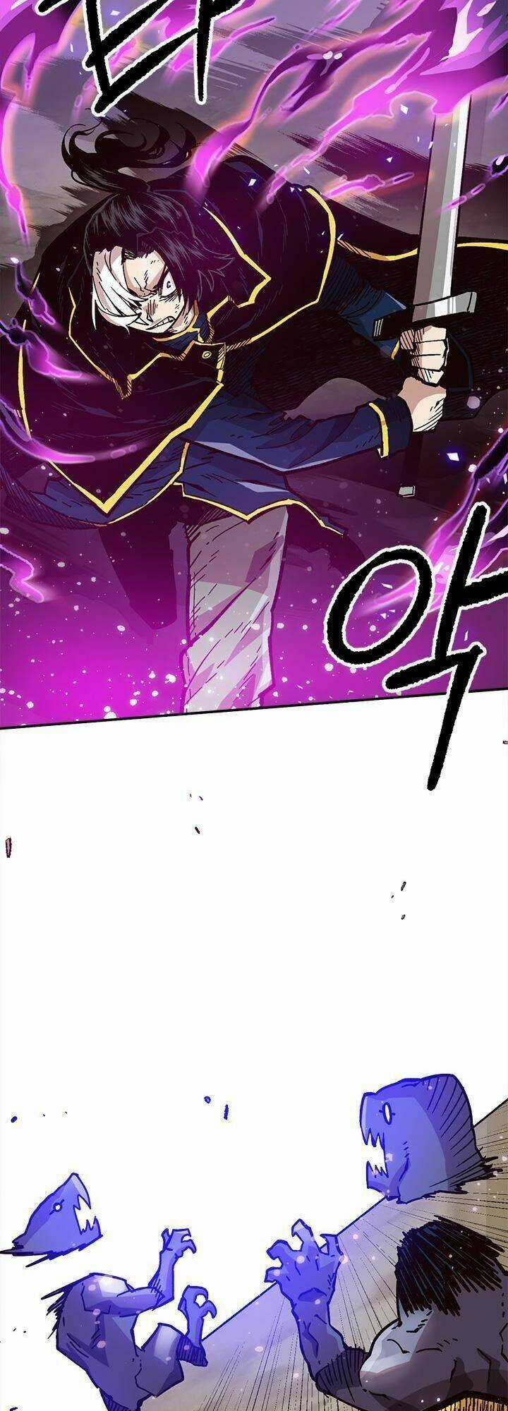 Đại Lục Vô Song Chapter 26 trang 7