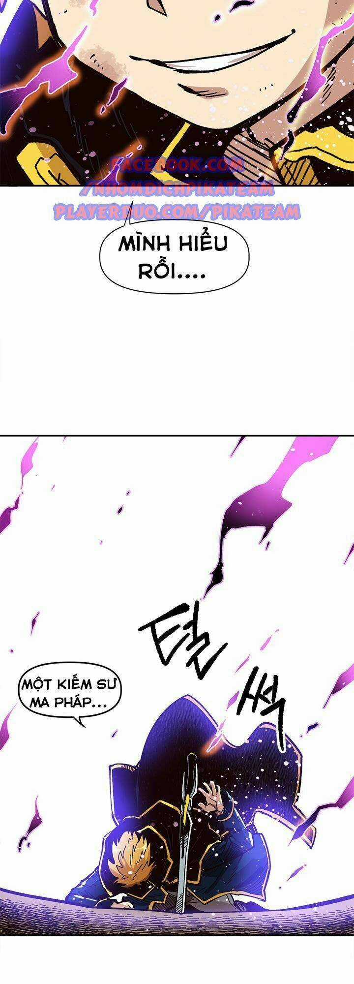 Đại Lục Vô Song Chapter 26 trang 74