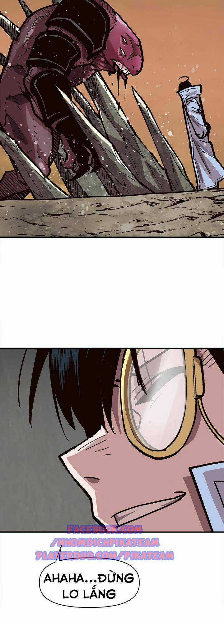 Đại Lục Vô Song Chapter 26 trang 80