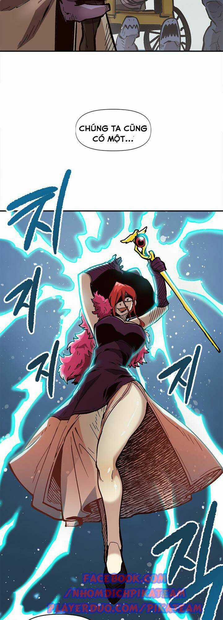 Đại Lục Vô Song Chapter 26 trang 82