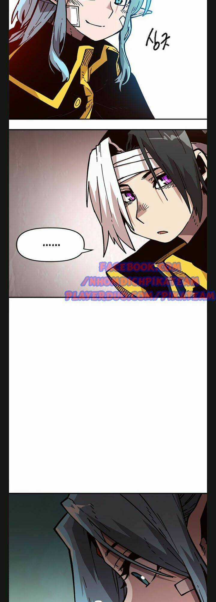 Đại Lục Vô Song Chapter 27 trang 10