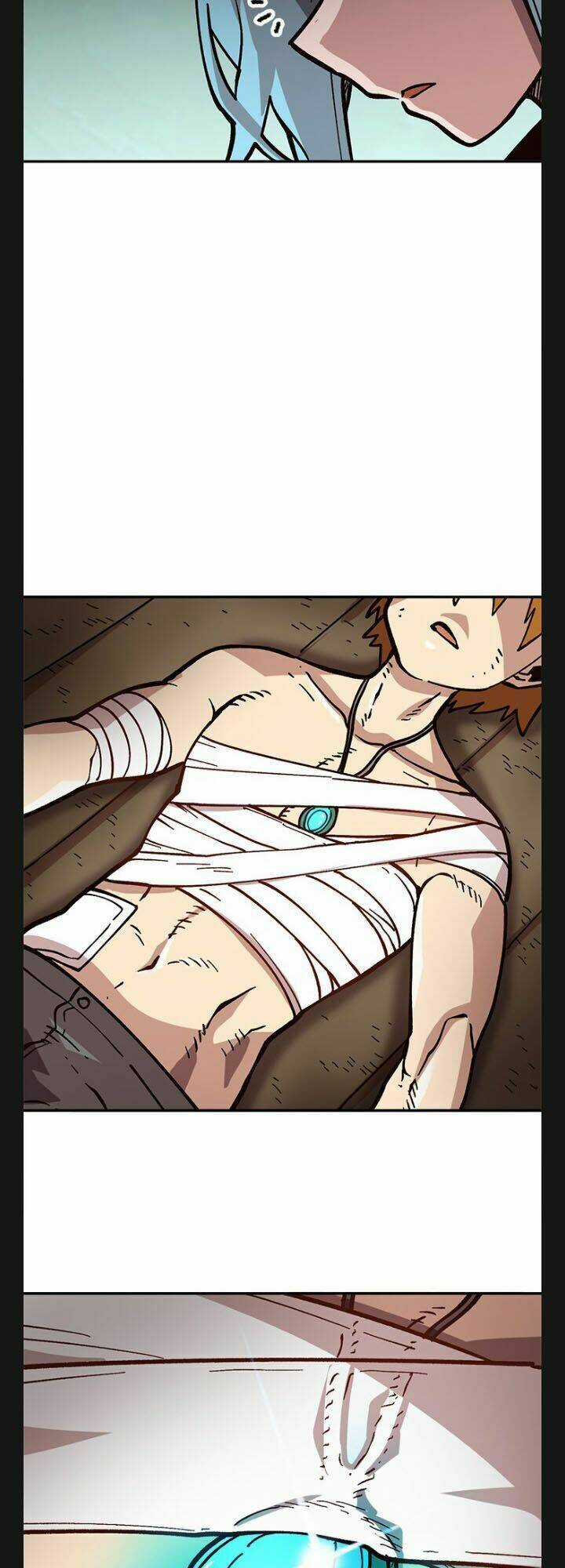 Đại Lục Vô Song Chapter 27 trang 11