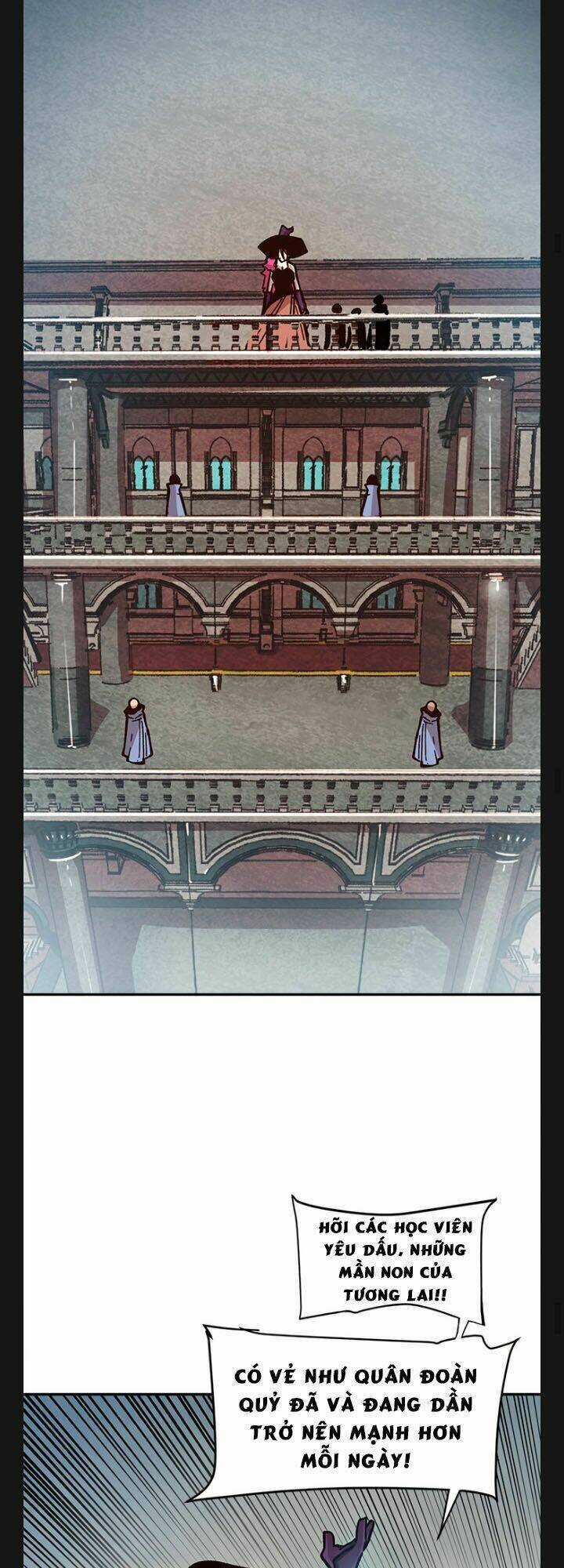 Đại Lục Vô Song Chapter 27 trang 14