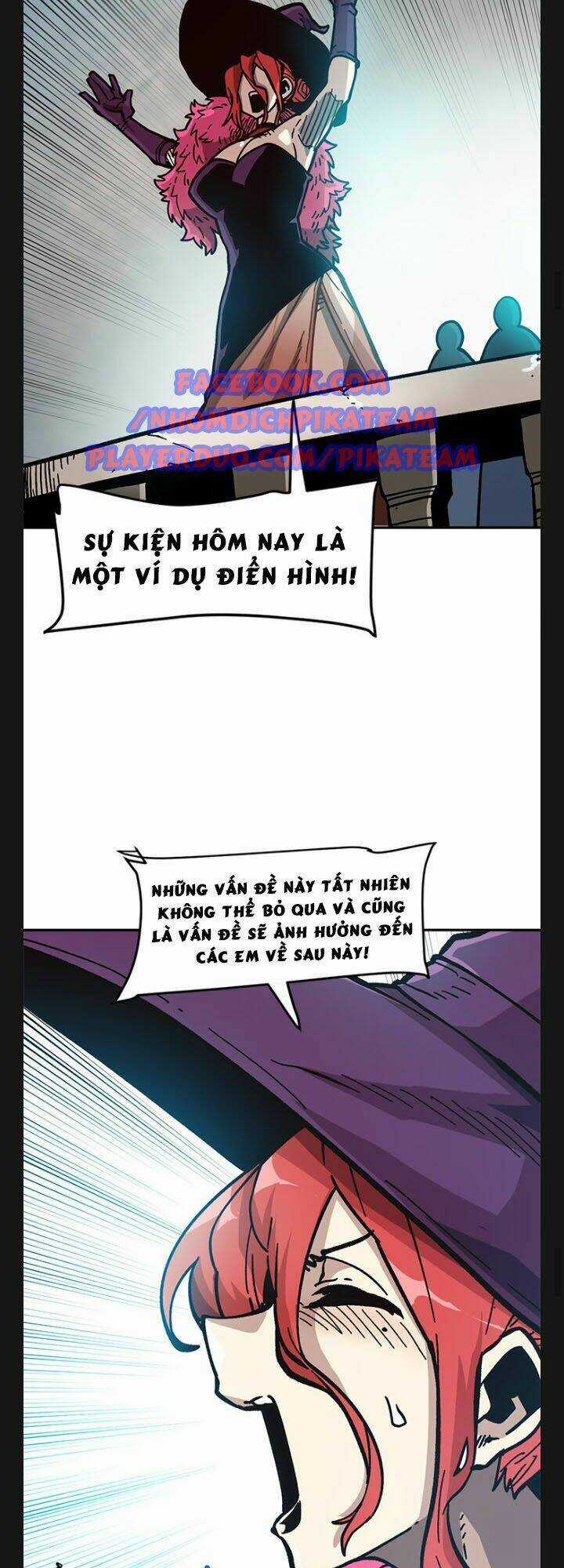 Đại Lục Vô Song Chapter 27 trang 15