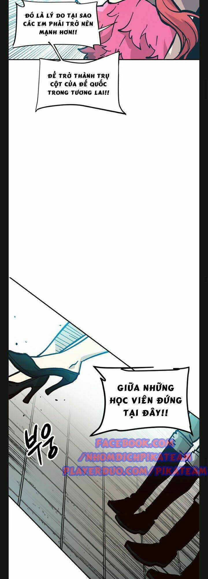 Đại Lục Vô Song Chapter 27 trang 16