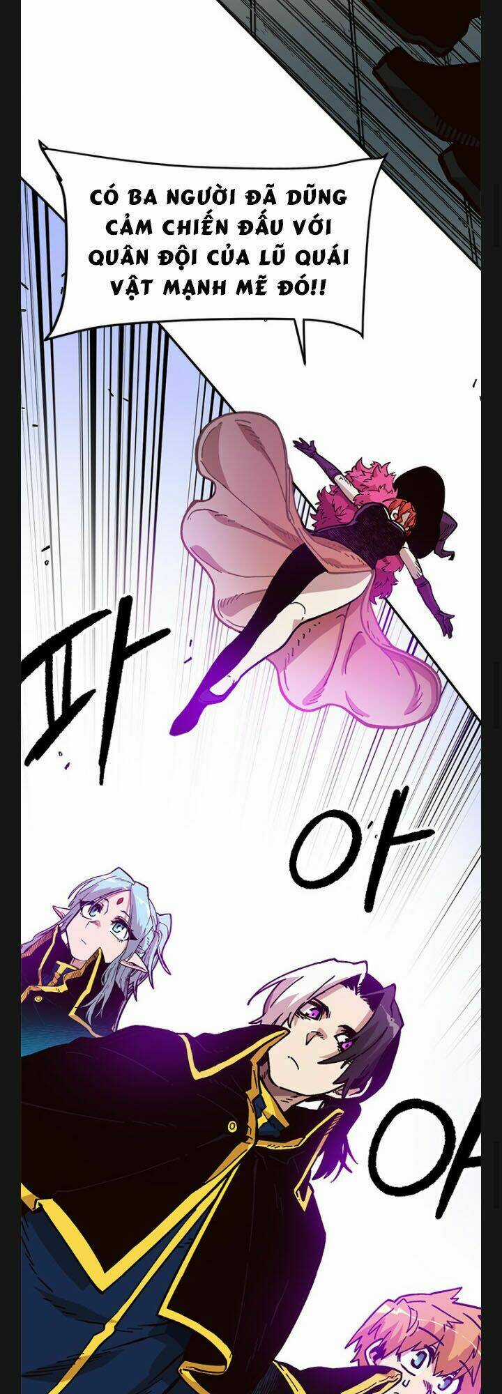 Đại Lục Vô Song Chapter 27 trang 17