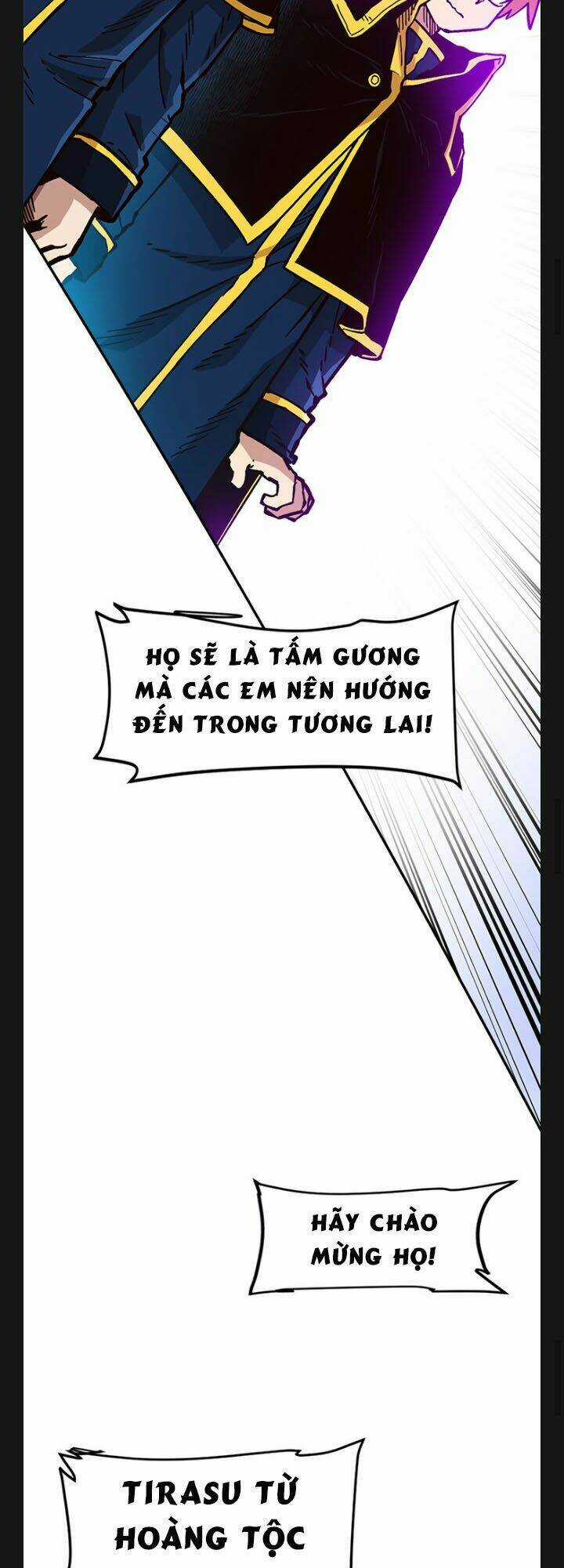 Đại Lục Vô Song Chapter 27 trang 18