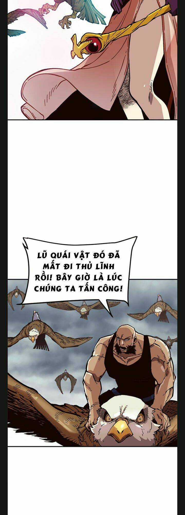 Đại Lục Vô Song Chapter 27 trang 2