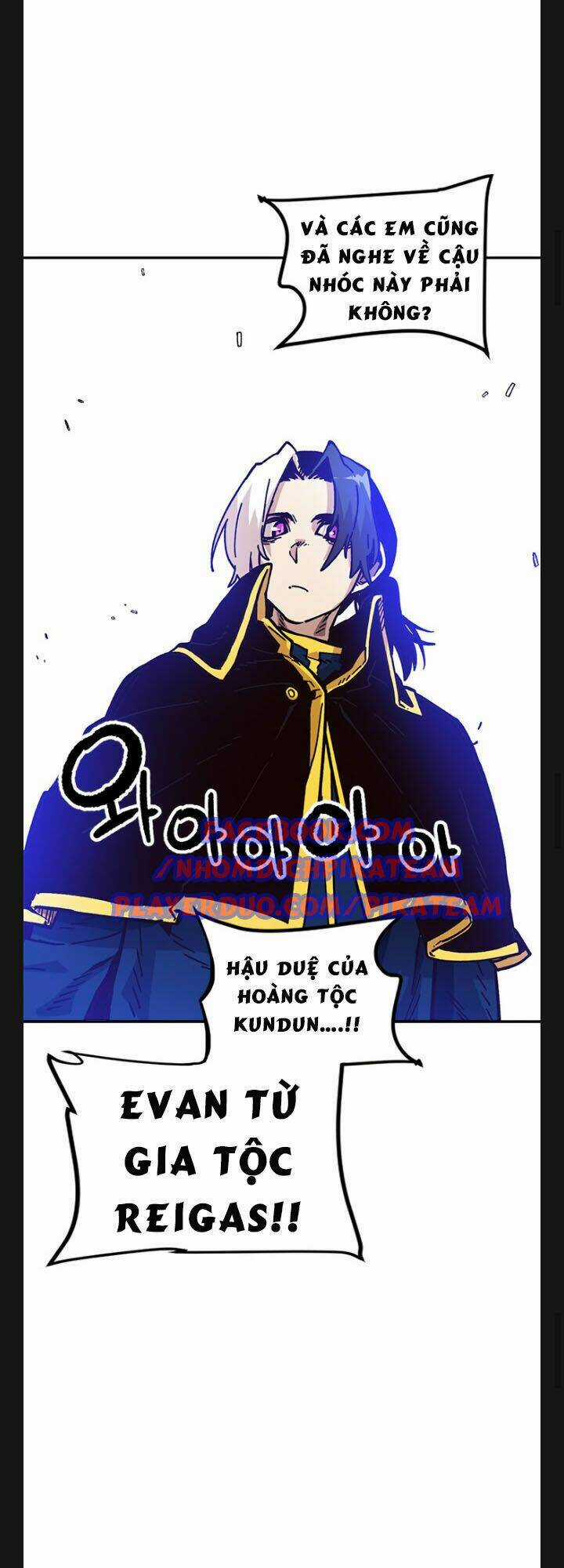 Đại Lục Vô Song Chapter 27 trang 21