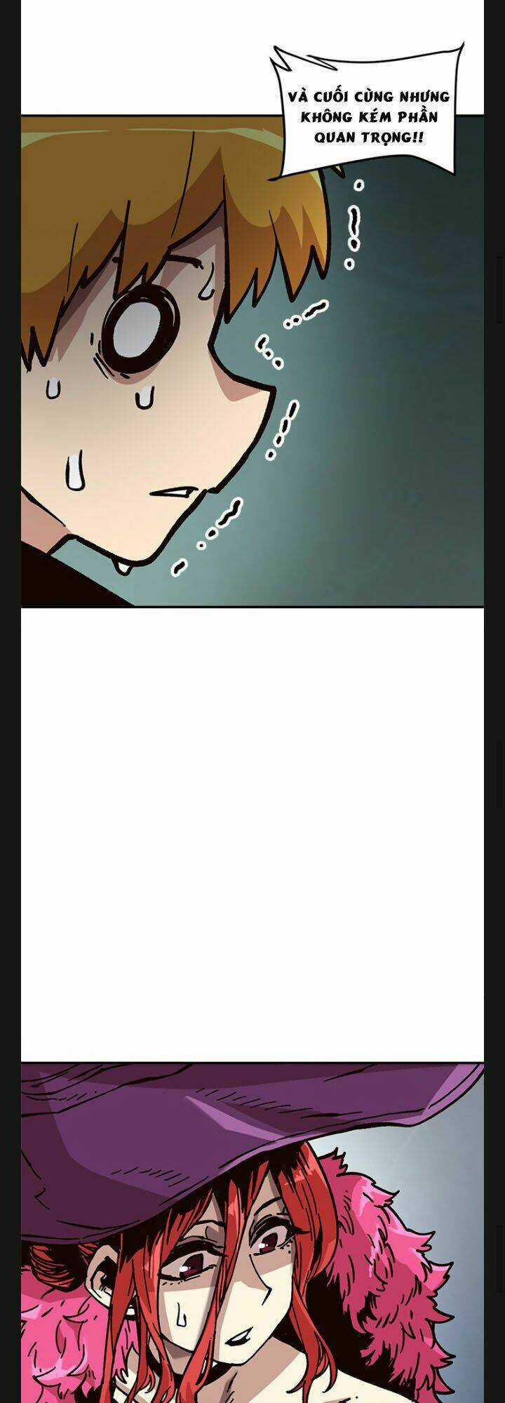 Đại Lục Vô Song Chapter 27 trang 22