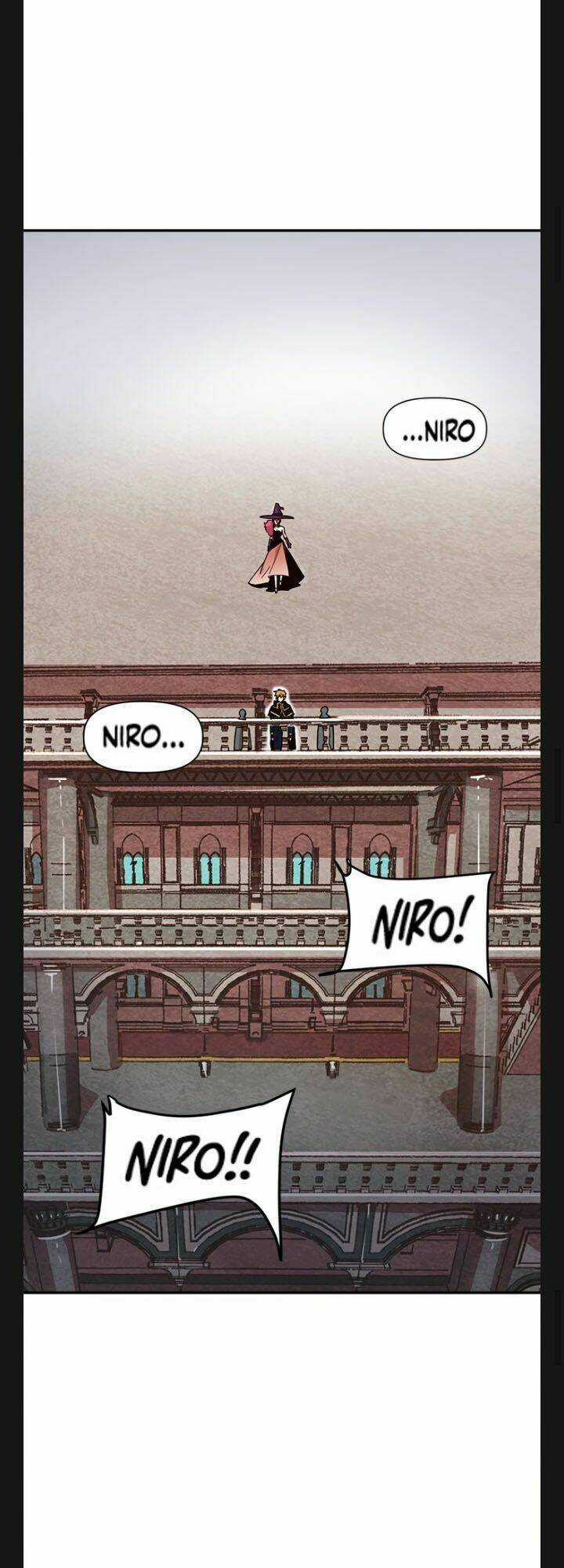 Đại Lục Vô Song Chapter 27 trang 27