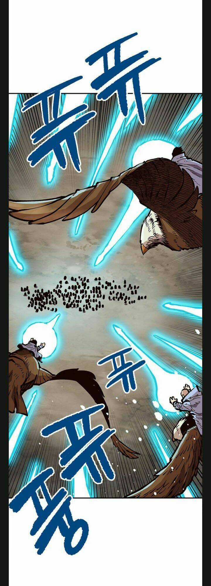 Đại Lục Vô Song Chapter 27 trang 3