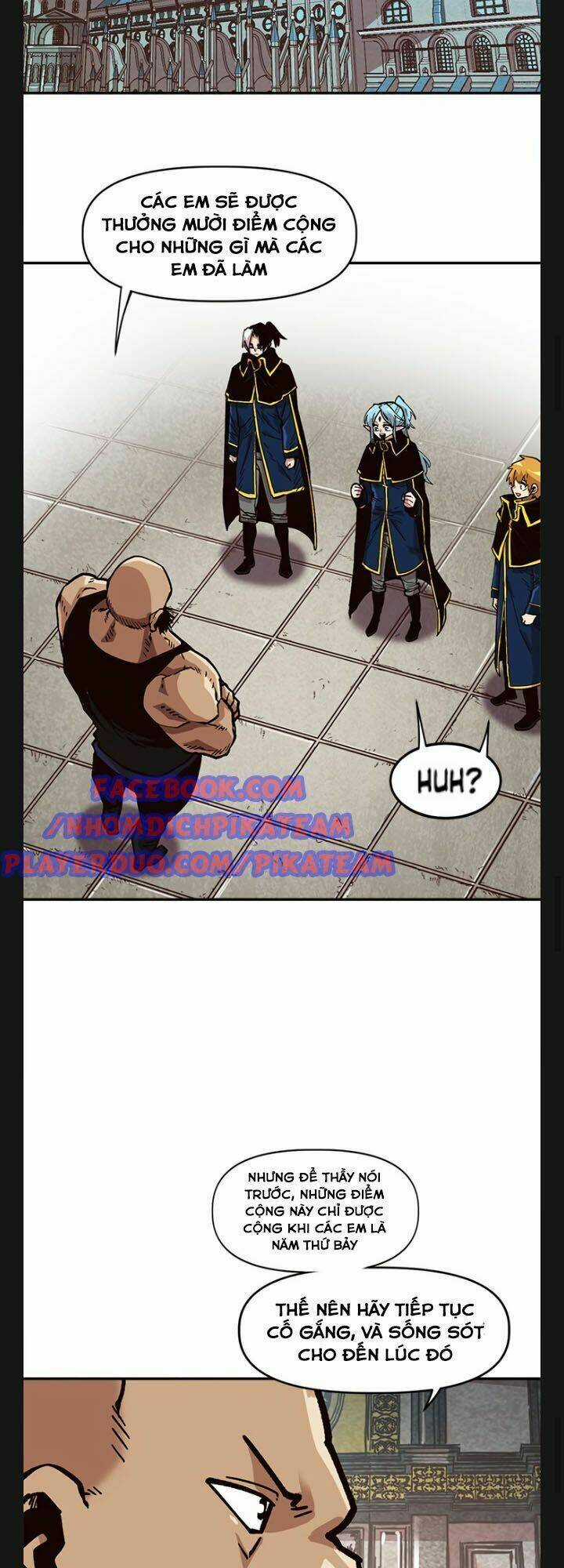 Đại Lục Vô Song Chapter 27 trang 30