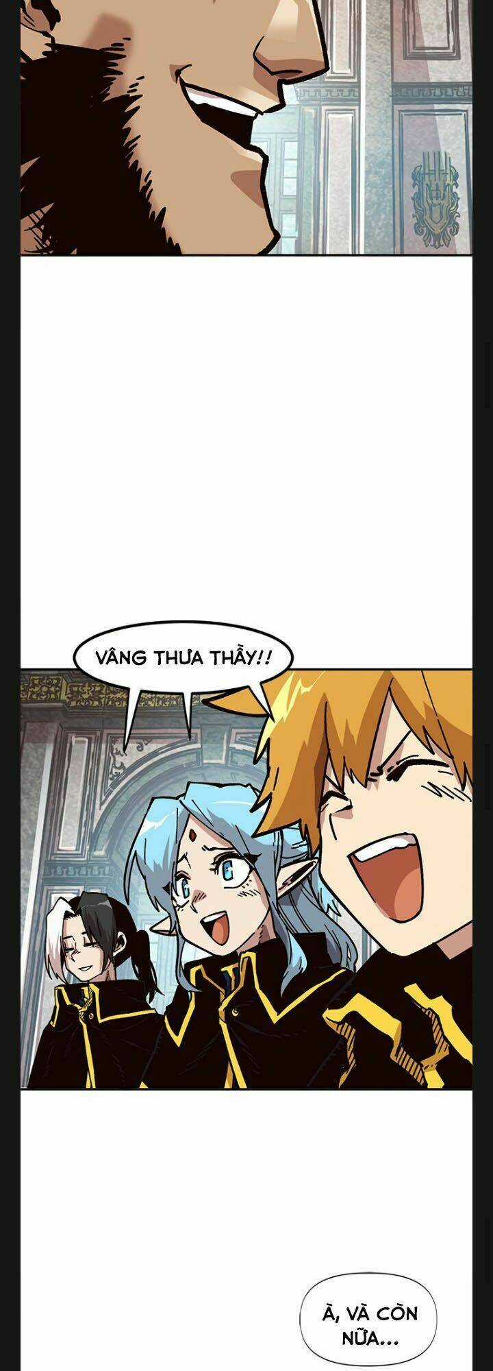 Đại Lục Vô Song Chapter 27 trang 31