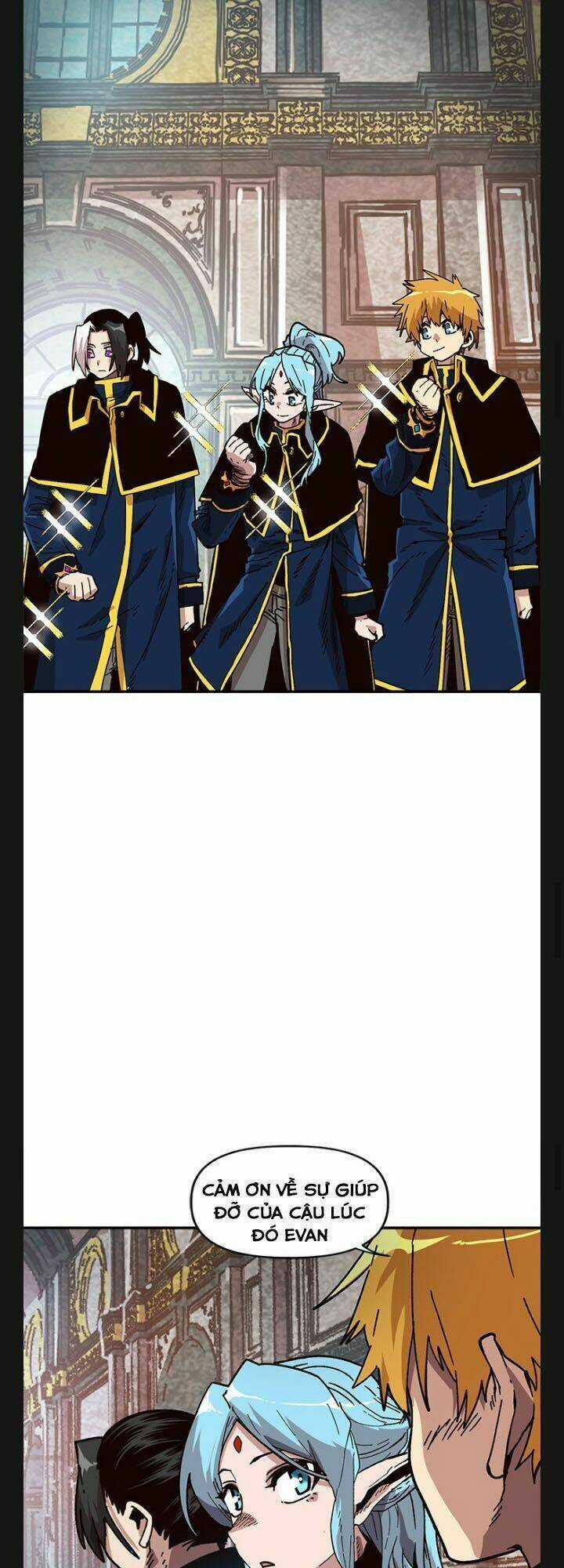 Đại Lục Vô Song Chapter 27 trang 34