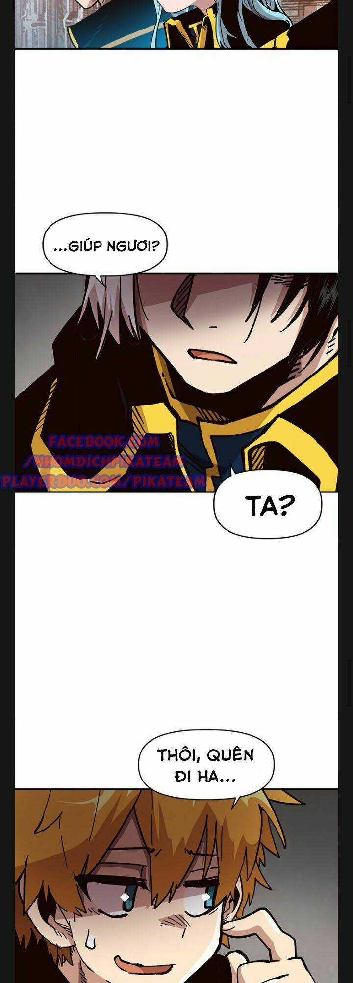 Đại Lục Vô Song Chapter 27 trang 35