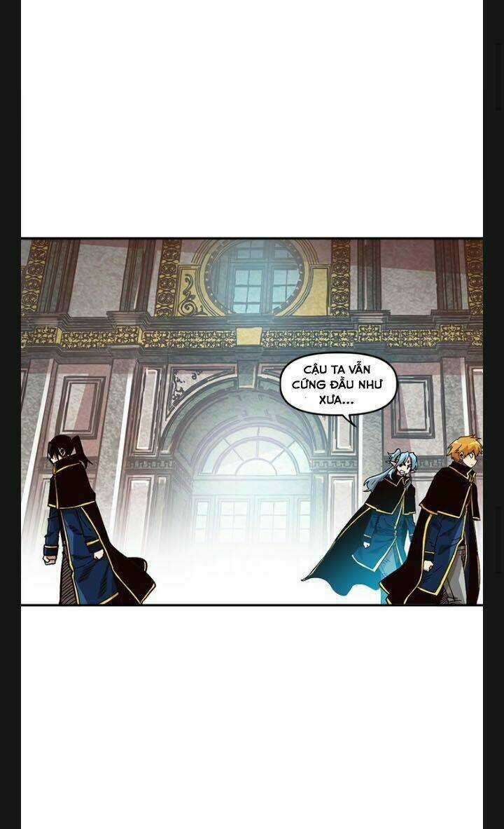 Đại Lục Vô Song Chapter 27 trang 37