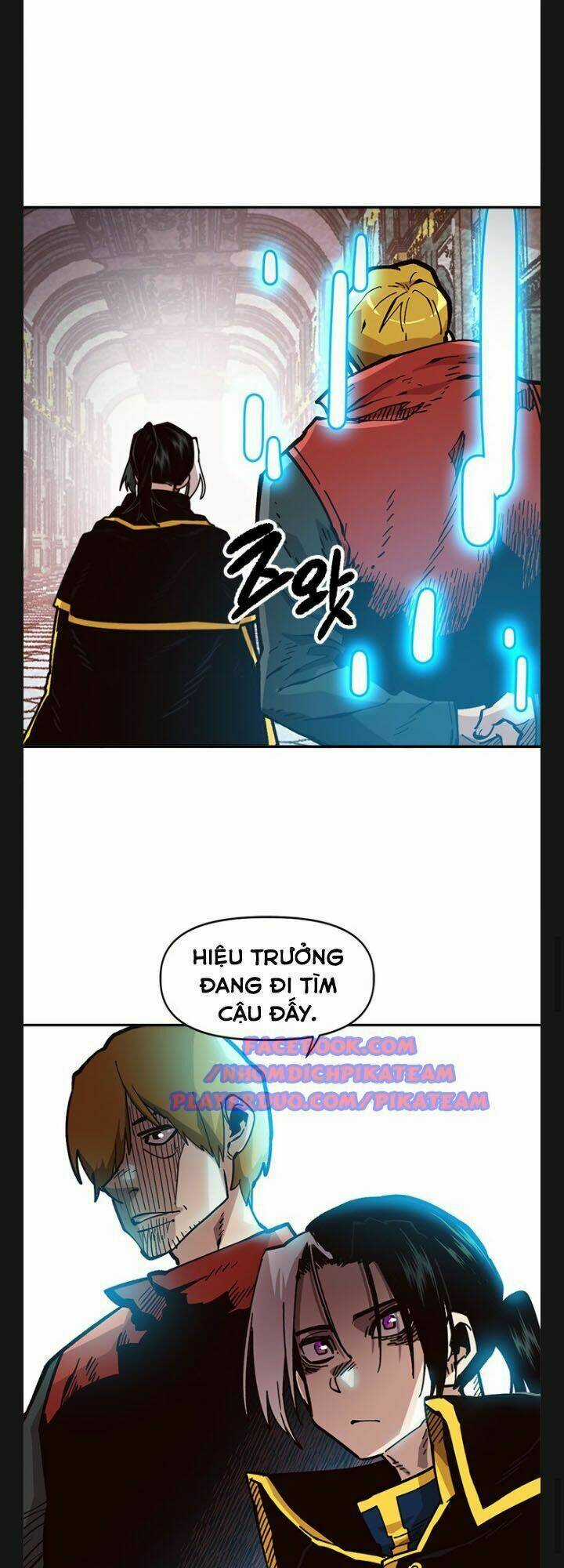 Đại Lục Vô Song Chapter 27 trang 38