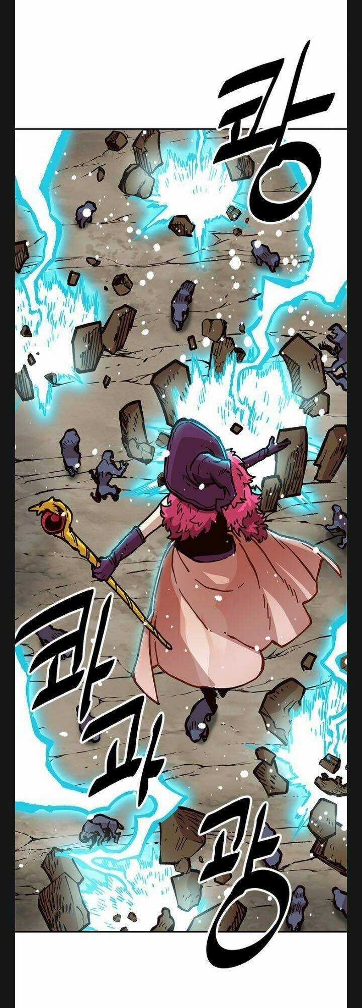 Đại Lục Vô Song Chapter 27 trang 4