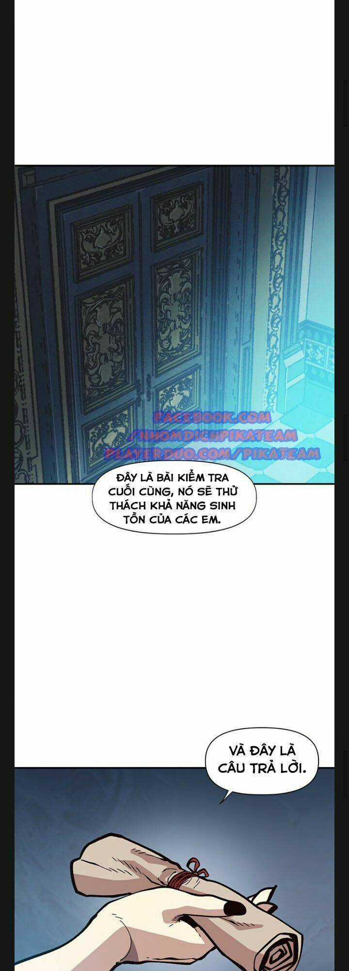 Đại Lục Vô Song Chapter 27 trang 41