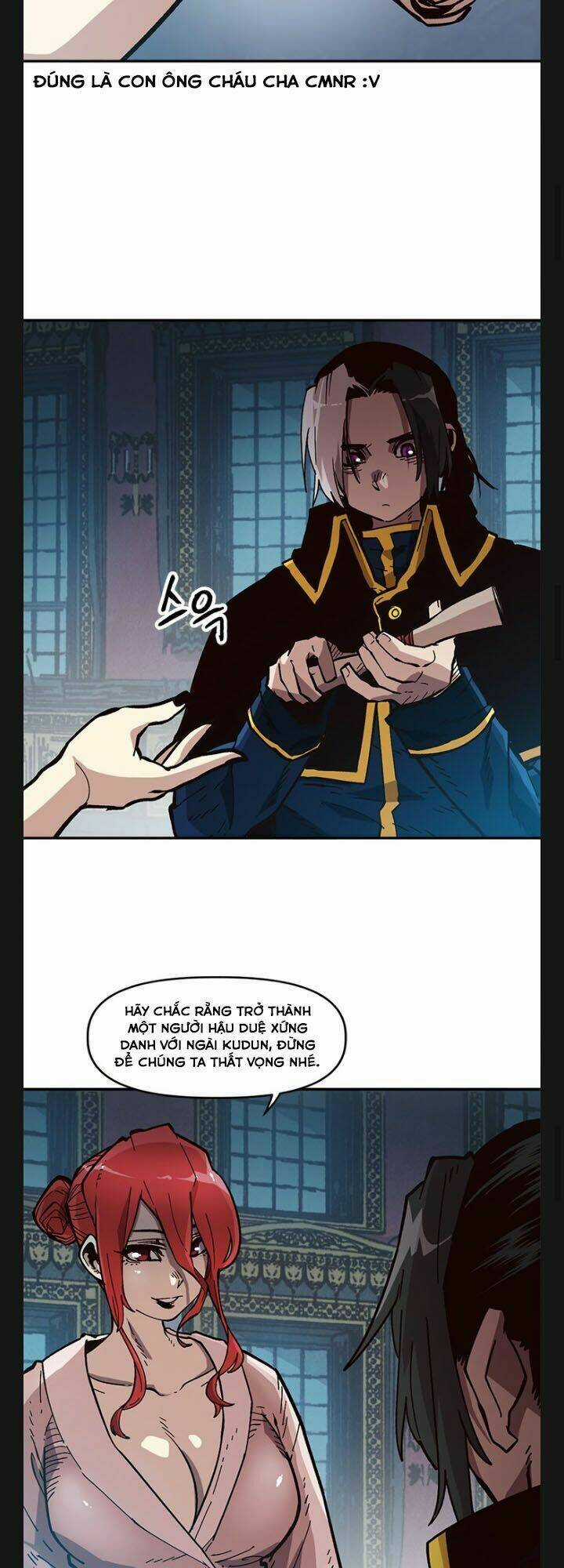 Đại Lục Vô Song Chapter 27 trang 42