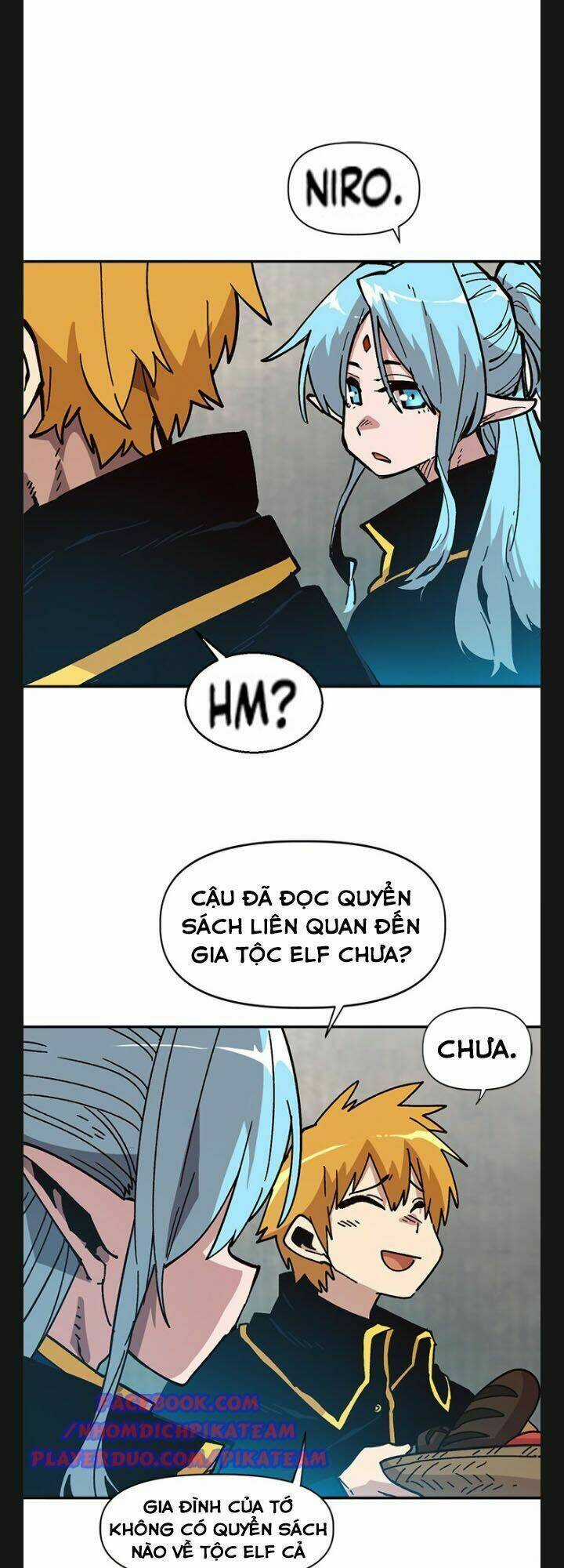 Đại Lục Vô Song Chapter 27 trang 50