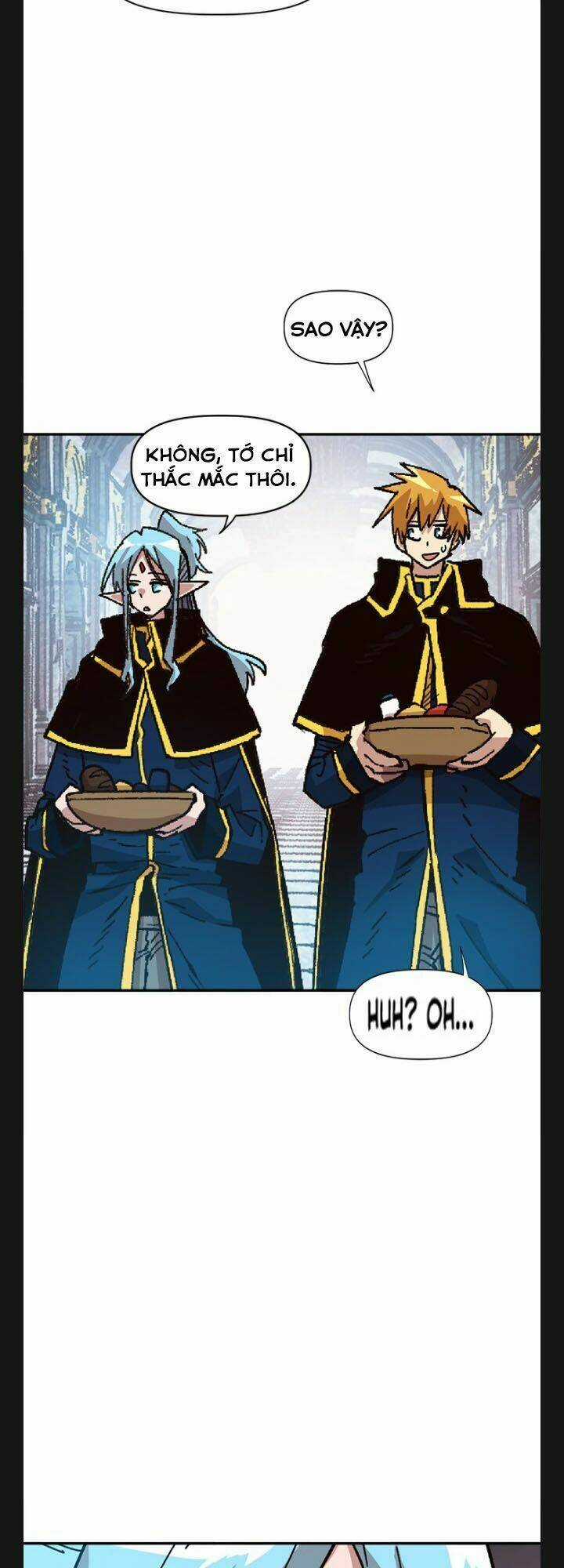 Đại Lục Vô Song Chapter 27 trang 51