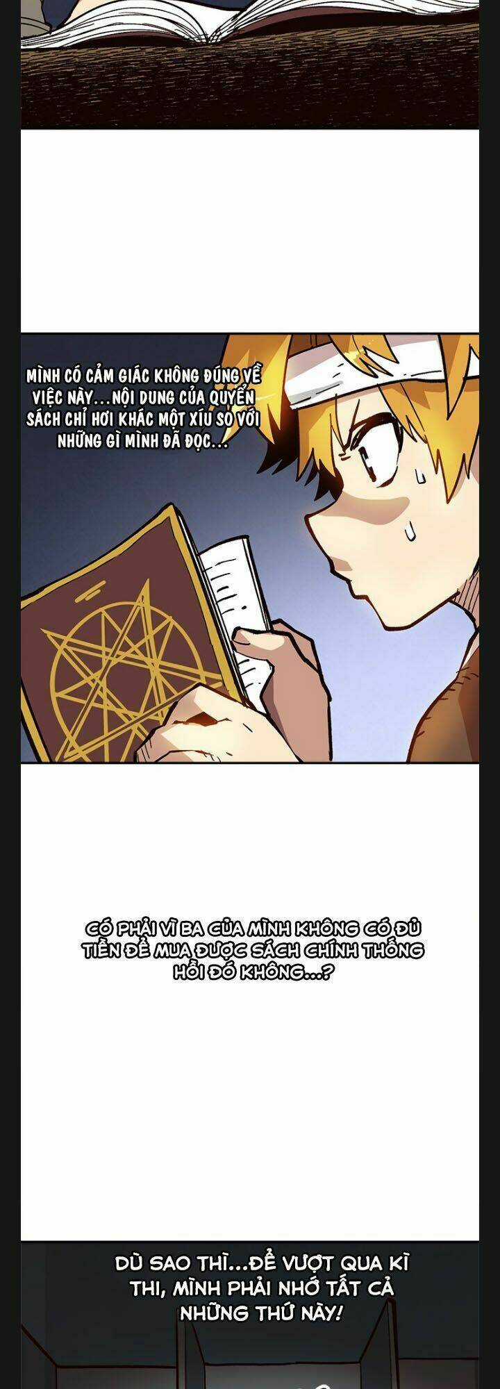 Đại Lục Vô Song Chapter 27 trang 53