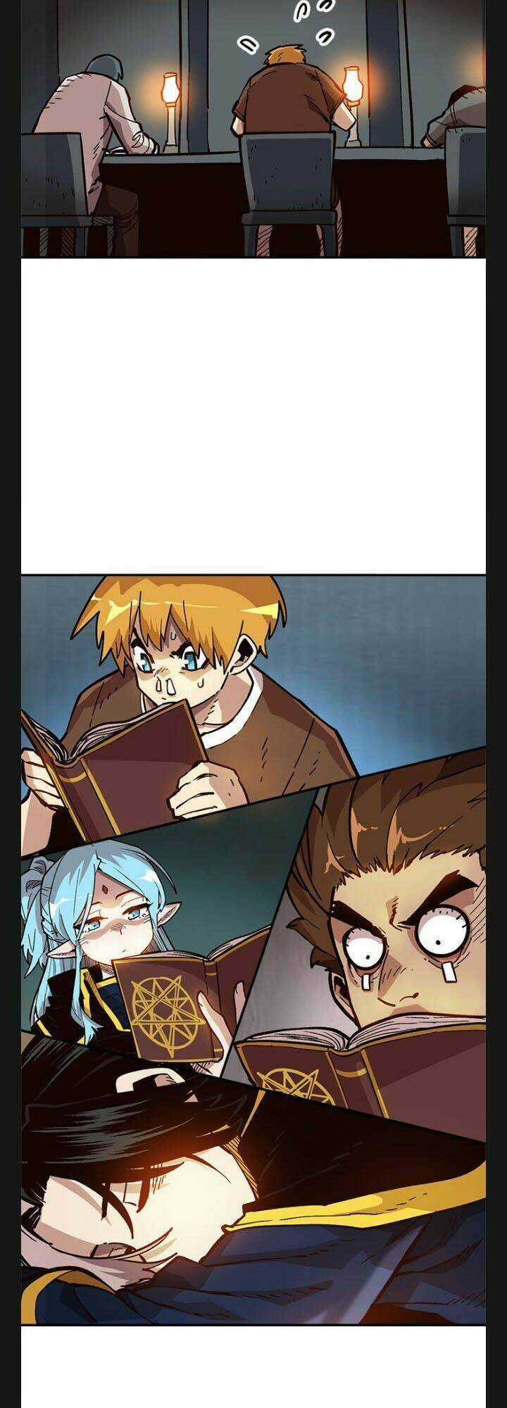 Đại Lục Vô Song Chapter 27 trang 54