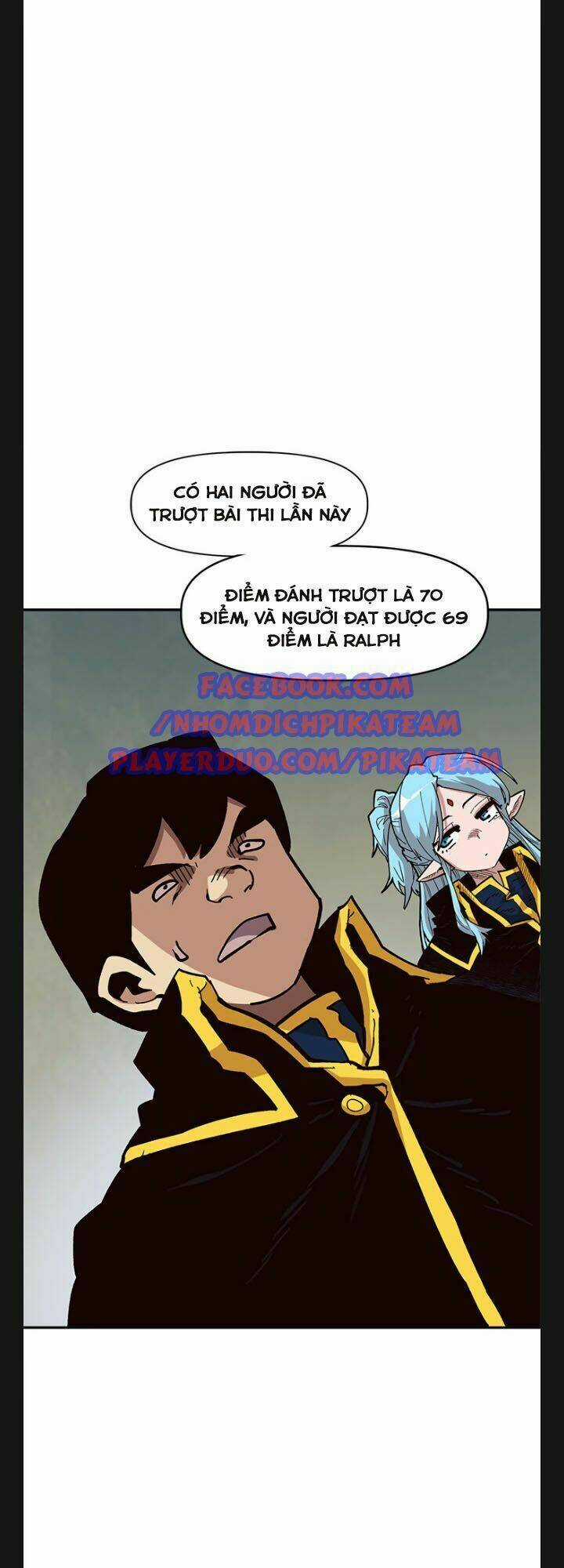 Đại Lục Vô Song Chapter 27 trang 55