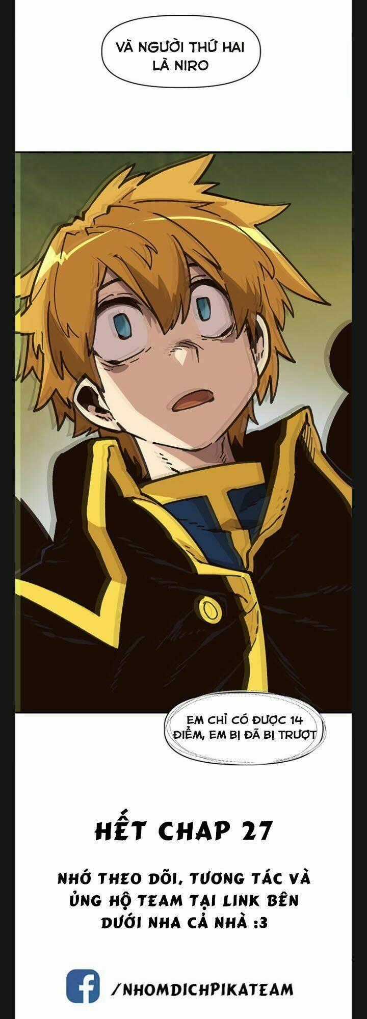 Đại Lục Vô Song Chapter 27 trang 56