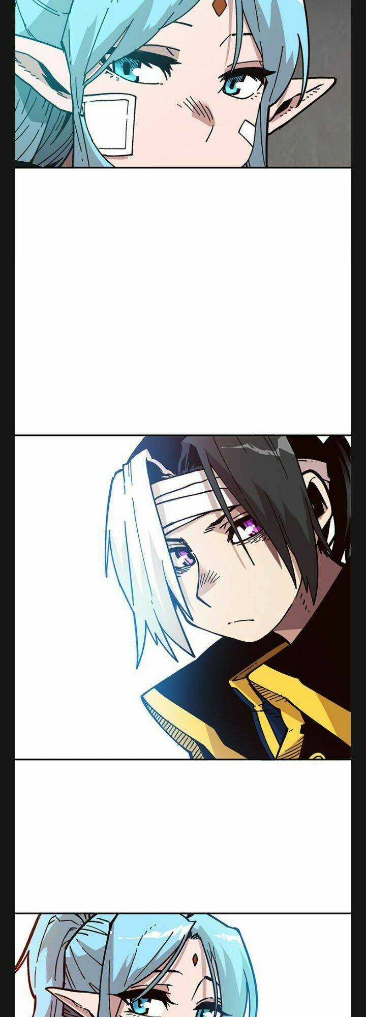 Đại Lục Vô Song Chapter 27 trang 9