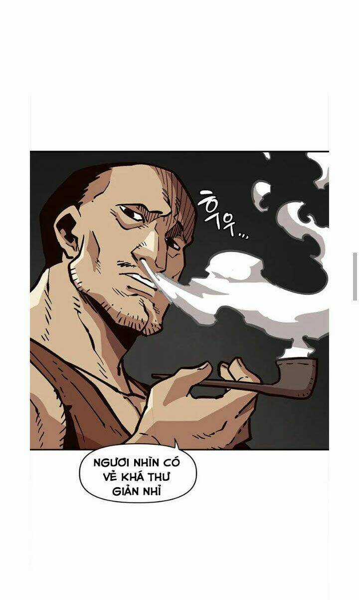 Đại Lục Vô Song Chapter 28 trang 10