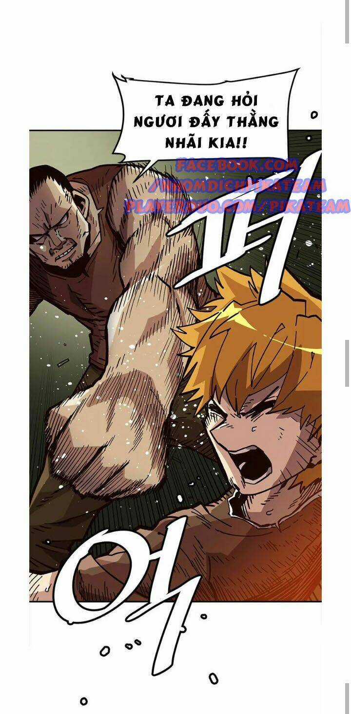 Đại Lục Vô Song Chapter 28 trang 13