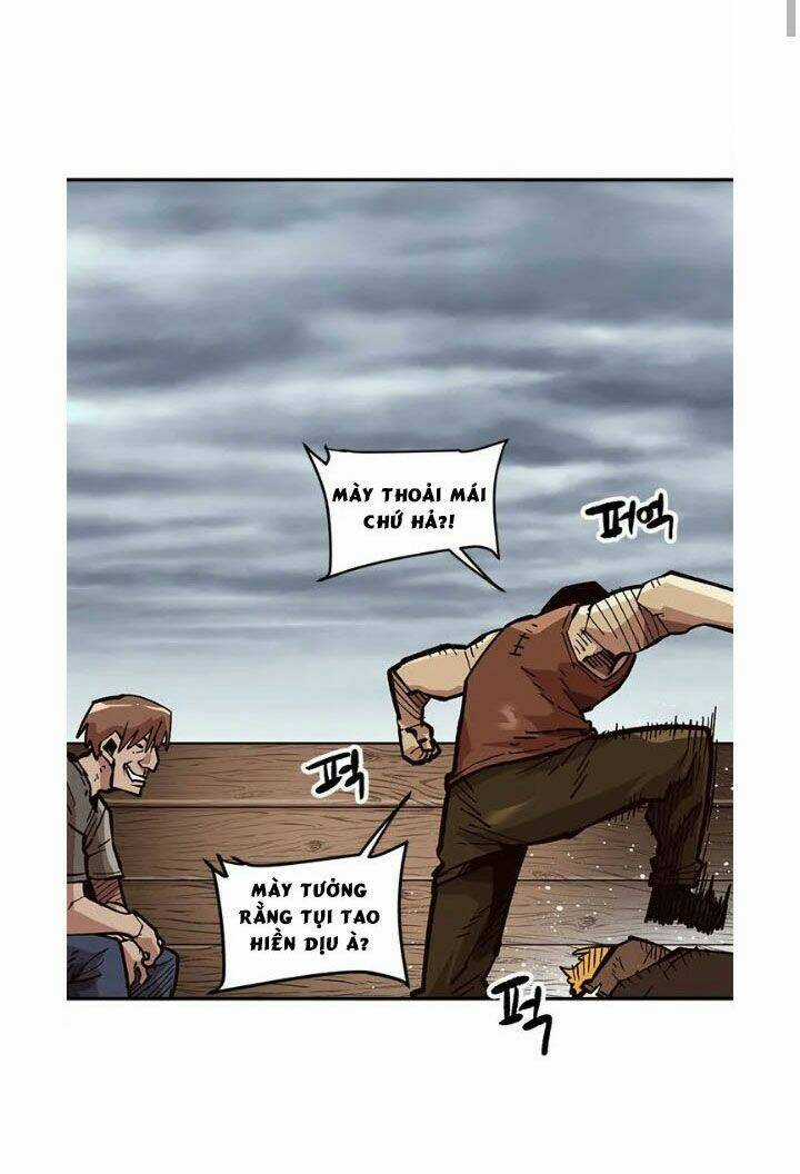 Đại Lục Vô Song Chapter 28 trang 14