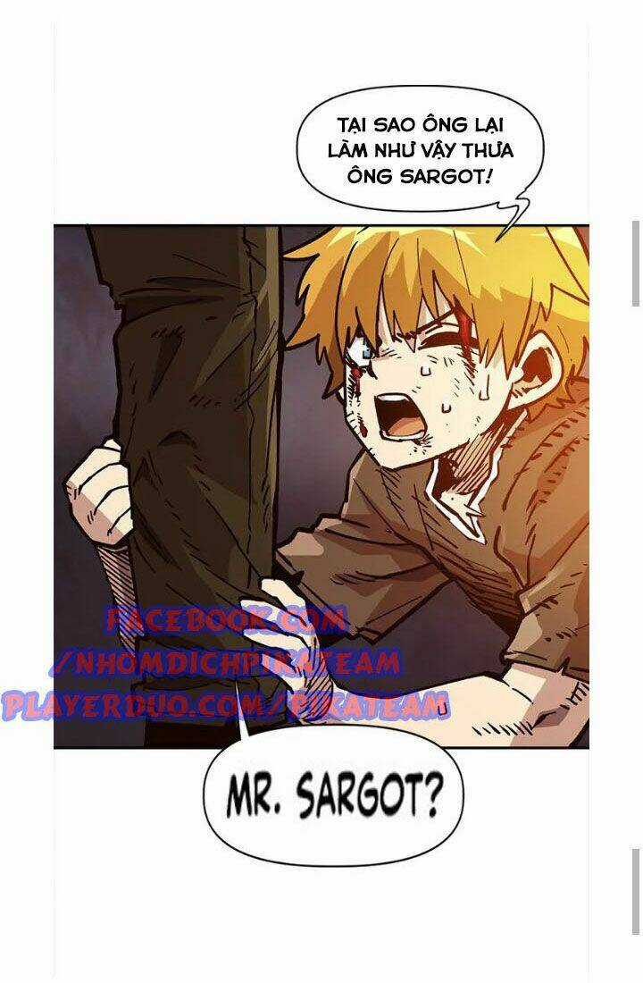 Đại Lục Vô Song Chapter 28 trang 15