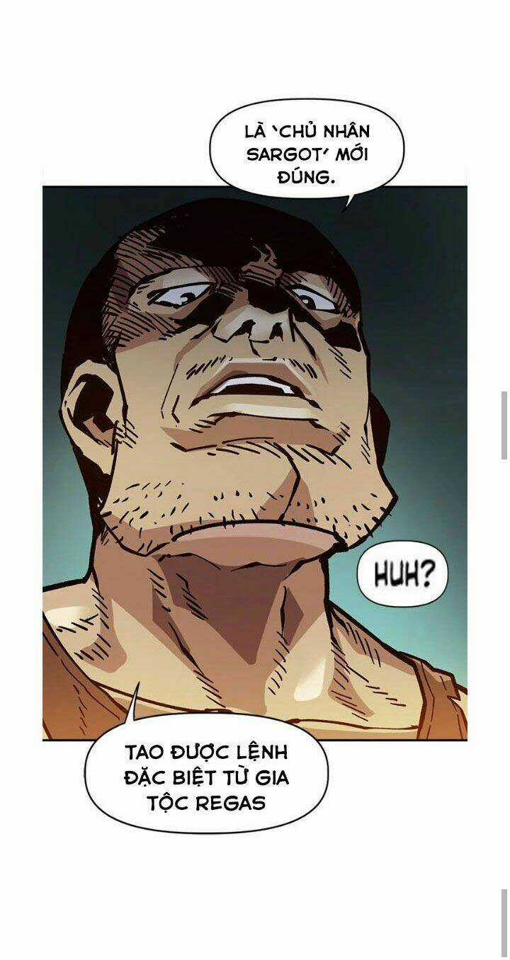 Đại Lục Vô Song Chapter 28 trang 16