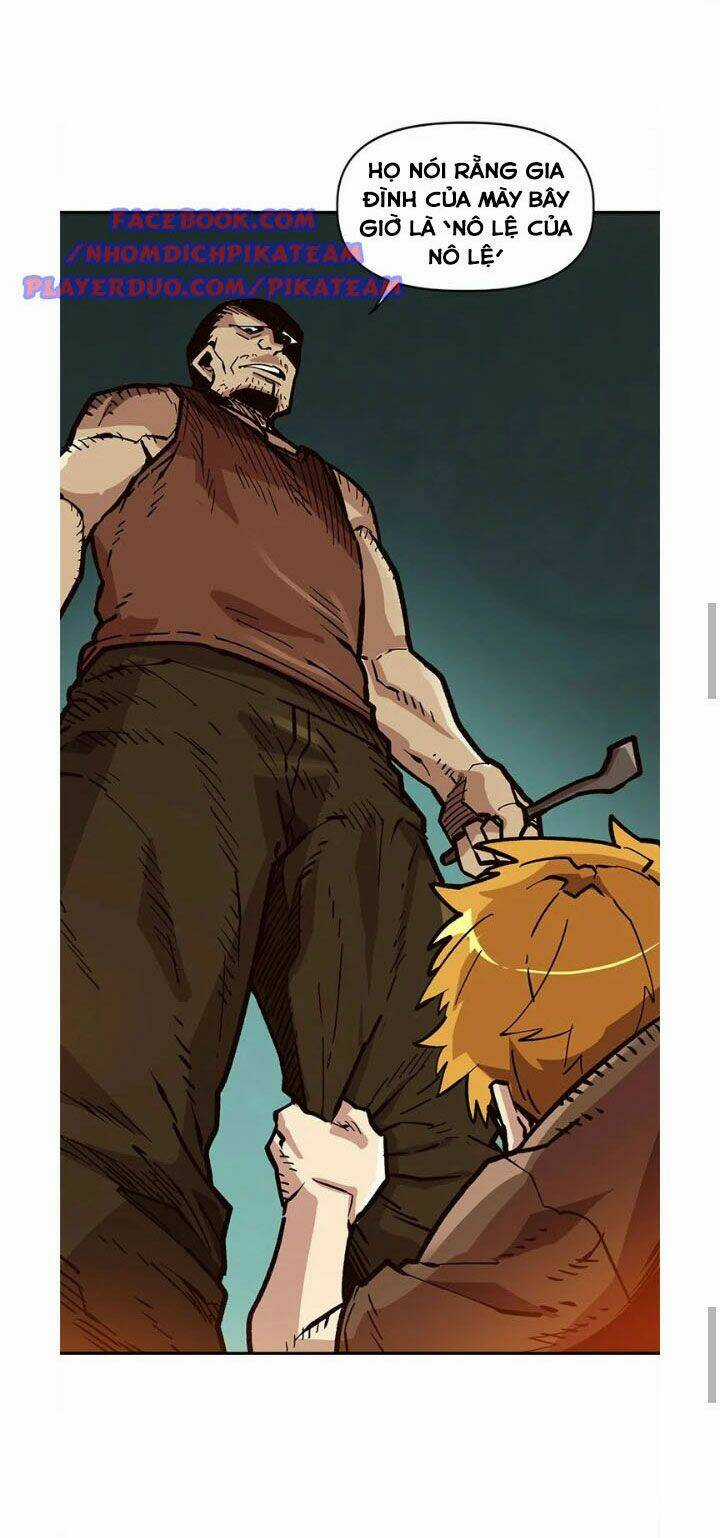 Đại Lục Vô Song Chapter 28 trang 17