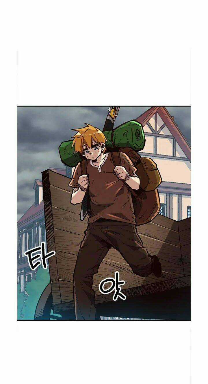 Đại Lục Vô Song Chapter 28 trang 20