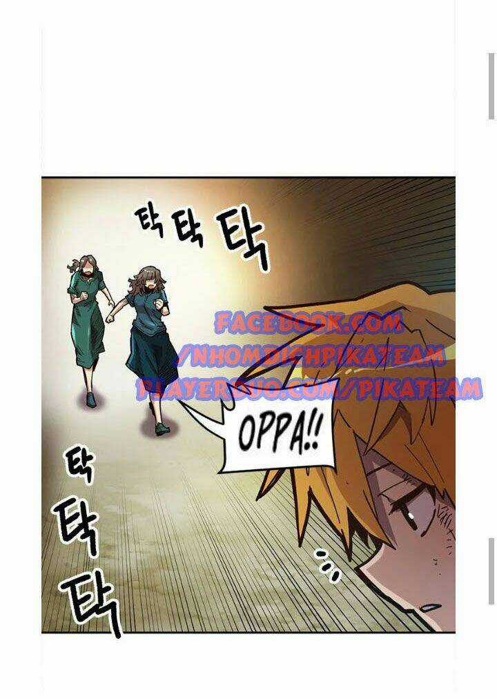 Đại Lục Vô Song Chapter 28 trang 21