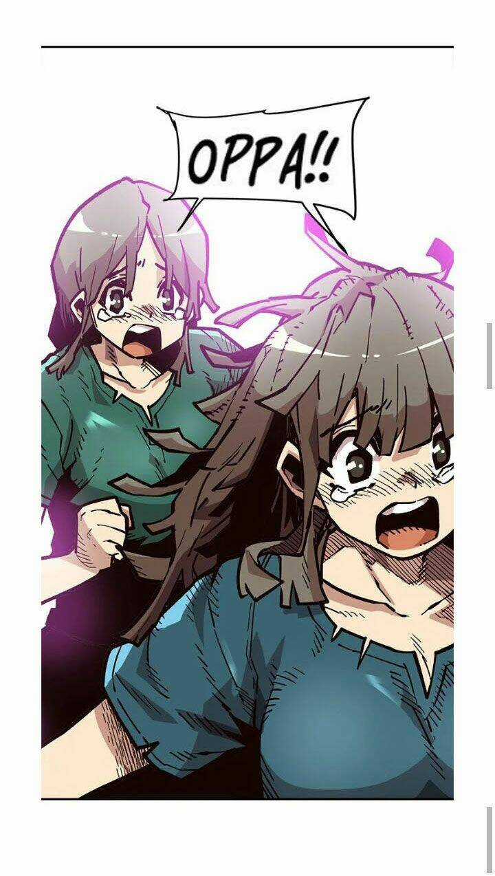 Đại Lục Vô Song Chapter 28 trang 22