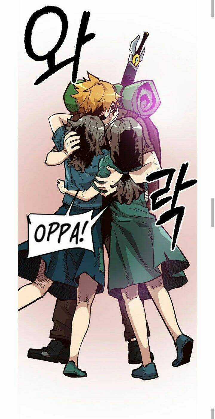 Đại Lục Vô Song Chapter 28 trang 24