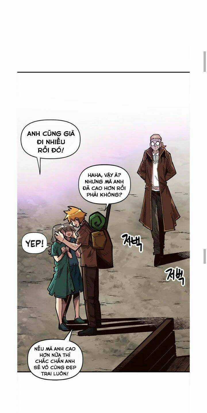 Đại Lục Vô Song Chapter 28 trang 26