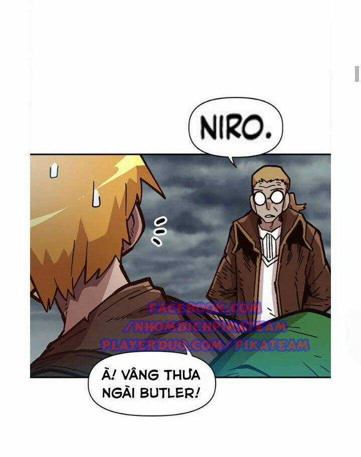 Đại Lục Vô Song Chapter 28 trang 27