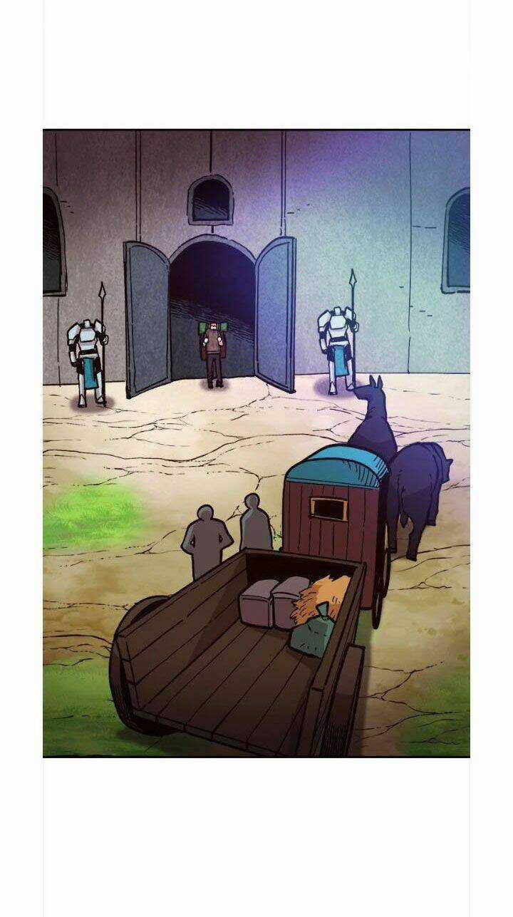 Đại Lục Vô Song Chapter 28 trang 3