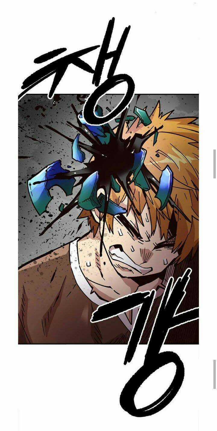 Đại Lục Vô Song Chapter 28 trang 31